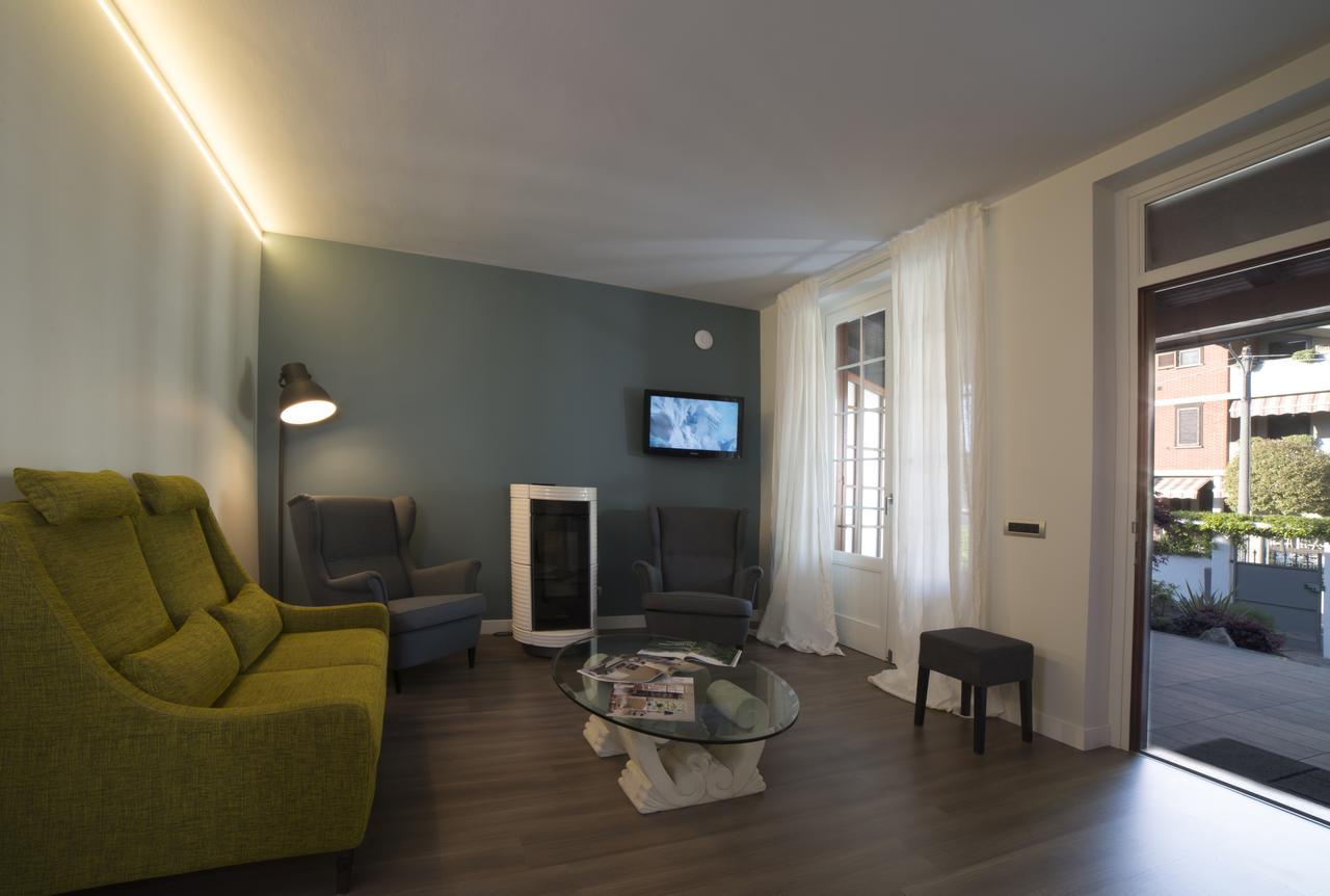 Cascina36 B&B Pregnana Milanese Zewnętrze zdjęcie