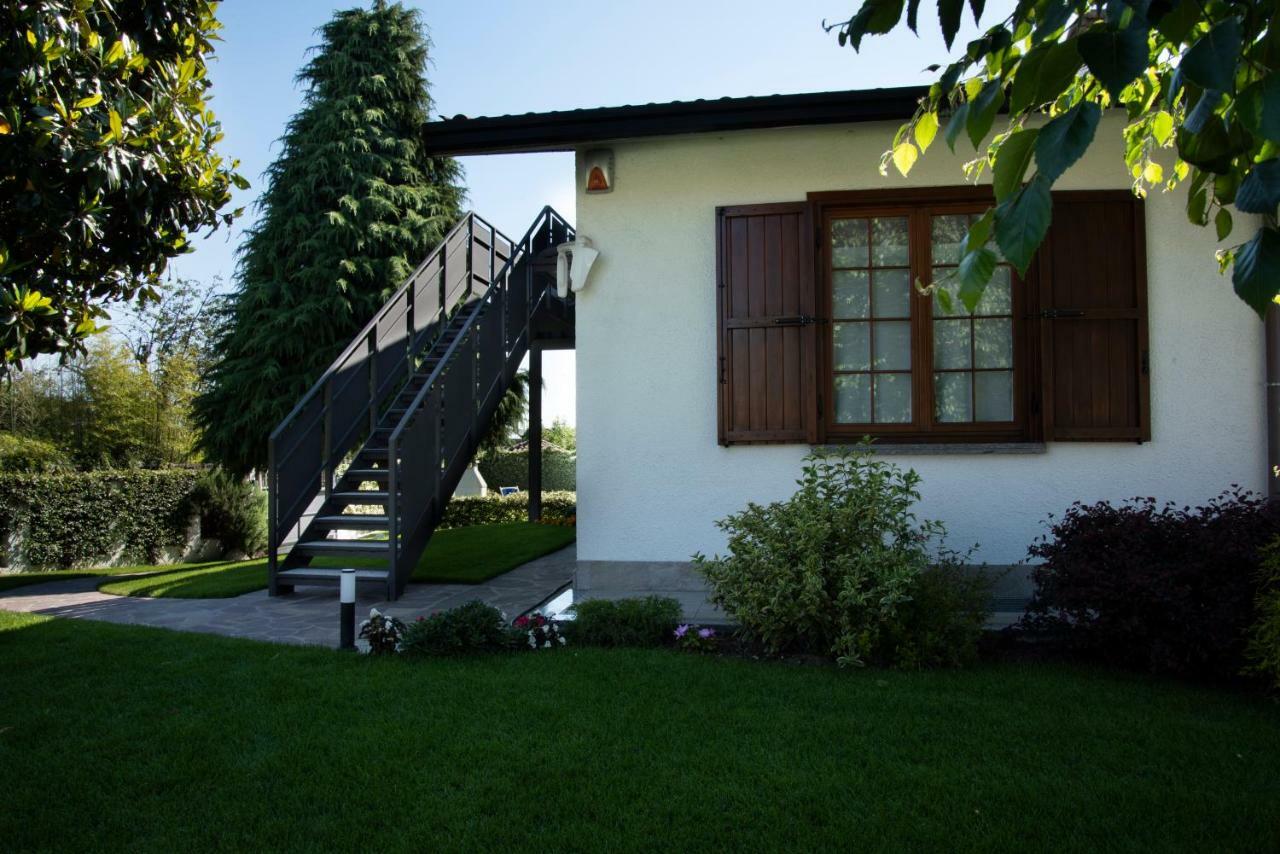 Cascina36 B&B Pregnana Milanese Zewnętrze zdjęcie